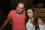 Saturday Night at Oasis Pub, Byblos